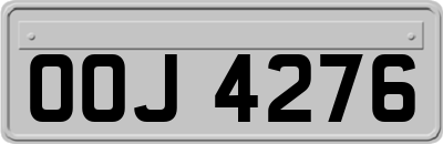 OOJ4276