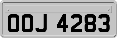OOJ4283