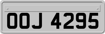 OOJ4295