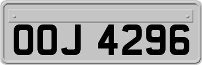 OOJ4296