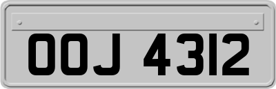 OOJ4312