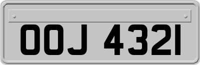 OOJ4321
