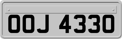 OOJ4330