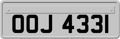 OOJ4331