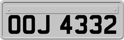 OOJ4332