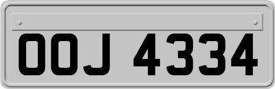 OOJ4334