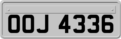 OOJ4336
