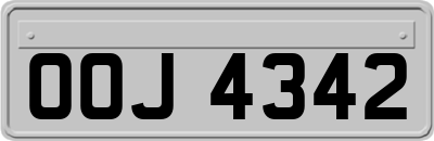 OOJ4342