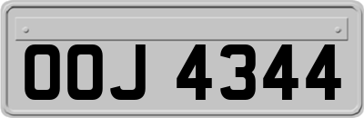 OOJ4344