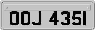 OOJ4351