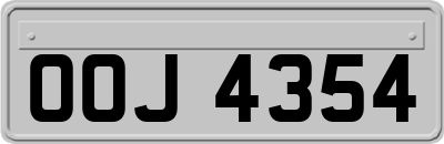 OOJ4354