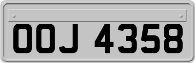OOJ4358