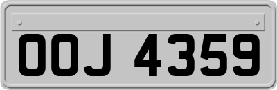 OOJ4359