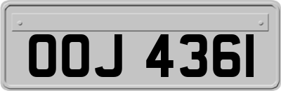 OOJ4361