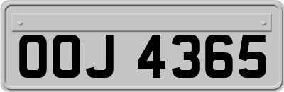 OOJ4365