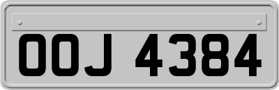 OOJ4384