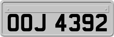 OOJ4392