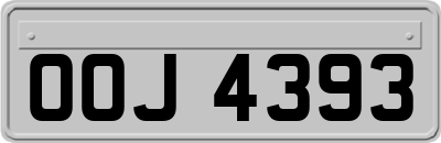 OOJ4393