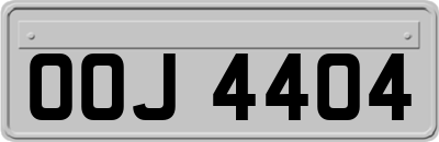 OOJ4404