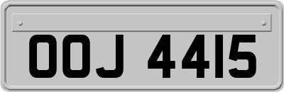 OOJ4415