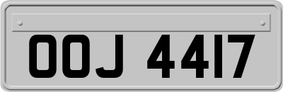 OOJ4417