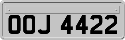 OOJ4422