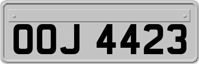 OOJ4423