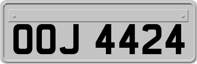OOJ4424