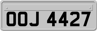 OOJ4427