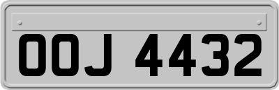 OOJ4432