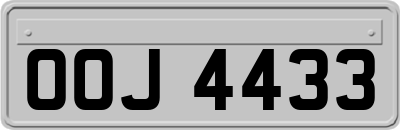 OOJ4433
