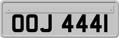 OOJ4441