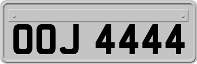 OOJ4444
