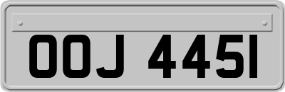OOJ4451