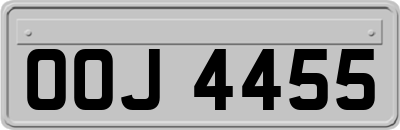 OOJ4455