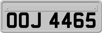 OOJ4465
