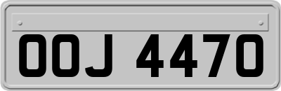 OOJ4470
