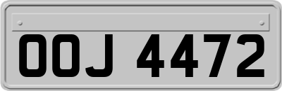 OOJ4472