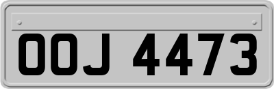 OOJ4473