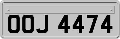 OOJ4474