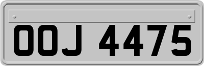 OOJ4475