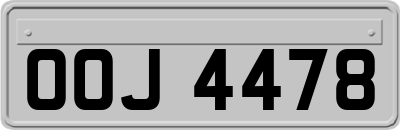 OOJ4478