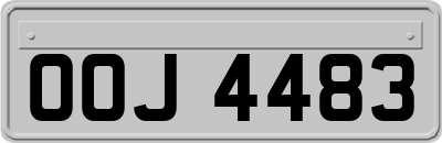 OOJ4483