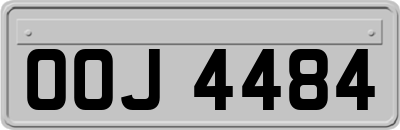 OOJ4484