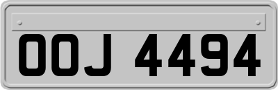 OOJ4494