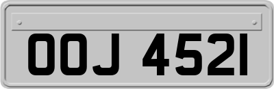 OOJ4521