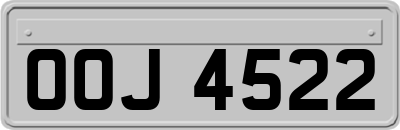 OOJ4522