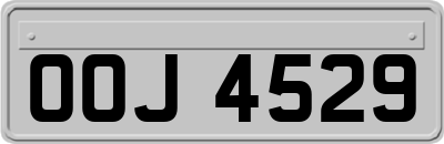 OOJ4529
