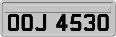 OOJ4530