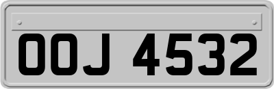 OOJ4532